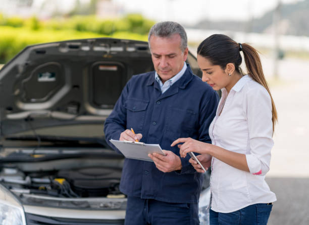 Auto Insurance in Huerfano County County